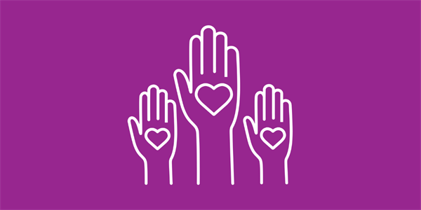 volunteer opportunity image